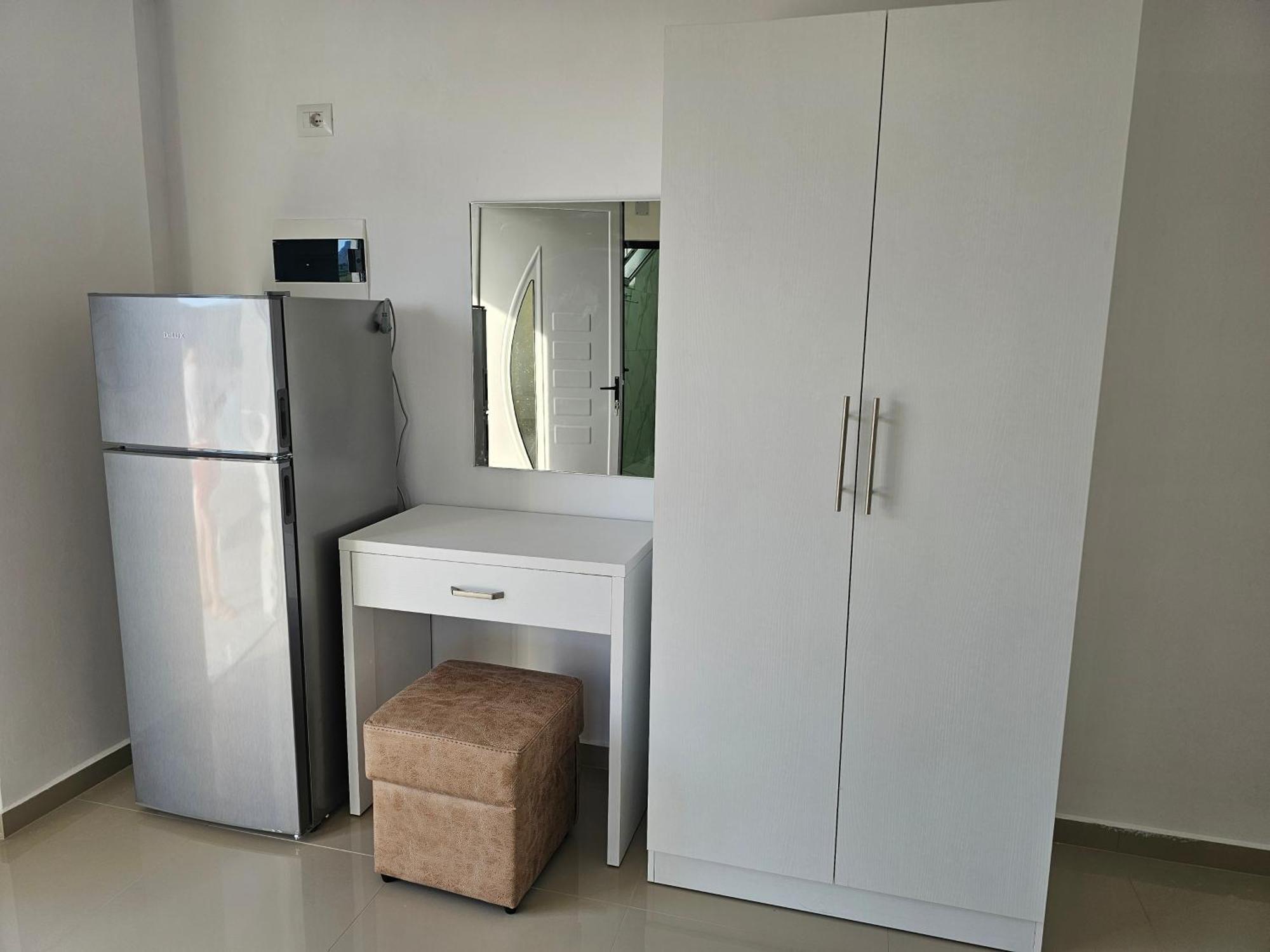 Hotel Irini Sarandë 外观 照片