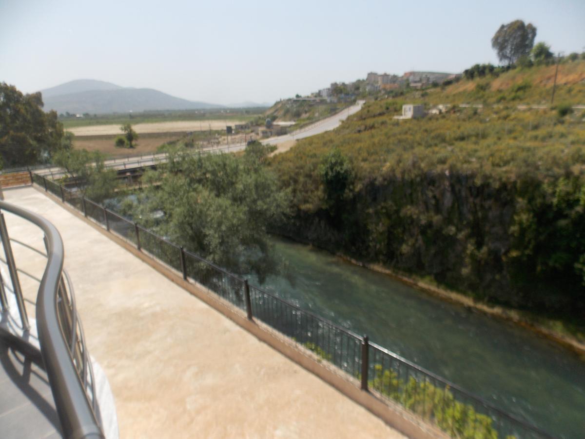Hotel Irini Sarandë 外观 照片