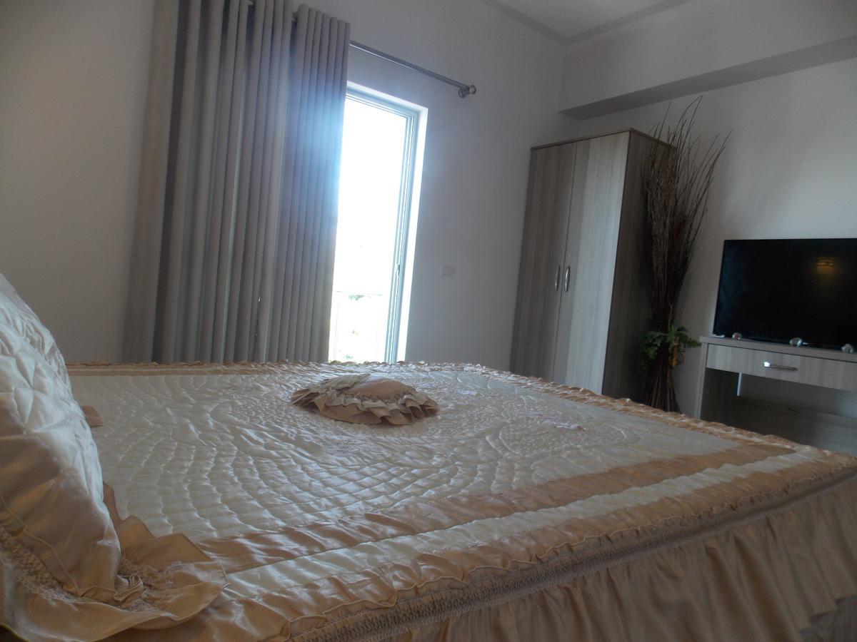 Hotel Irini Sarandë 外观 照片