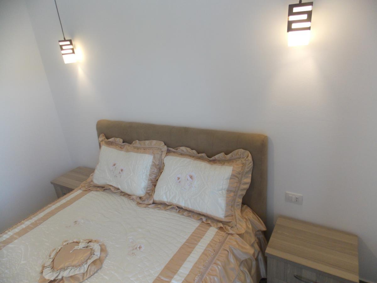 Hotel Irini Sarandë 外观 照片
