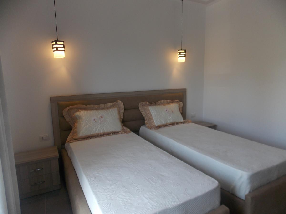 Hotel Irini Sarandë 外观 照片